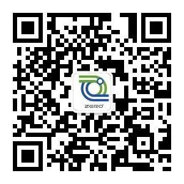 公众号二维码